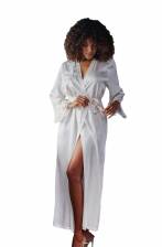 Одяг для сну та відпочинку халат