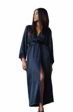 Одяг для сну та відпочинку халат