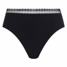 Трусы с высокой талией