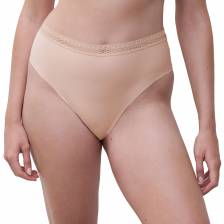 Труси з високою талією