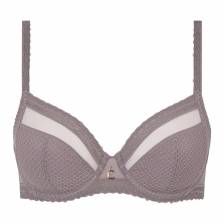 Бюстгальтер класичний на кісточках