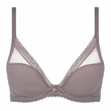 Бюстгальтер формований