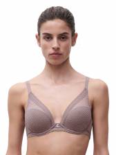 Бюстгальтер формований