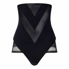 Трусы с высокой талией