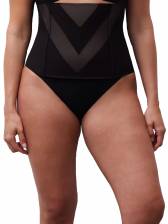 Корректирующее белье корсет