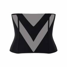 Корректирующее белье корсет