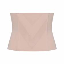 Корректирующее белье корсет