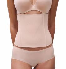 Корректирующее белье корсет