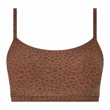 Бюстгальтер топ