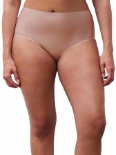 Труси з високою талією