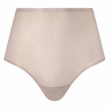 Труси з високою талією