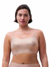 Бюстгальтер топ