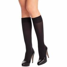 Гольфи тонкі класичні більше 51 ден