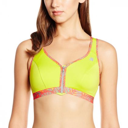 Бюстгальтер спортивный