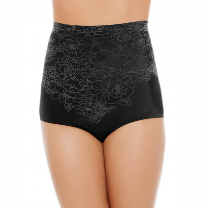 Трусы с высокой талией