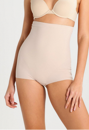 Труси з високою талією