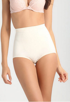 Трусы с высокой талией