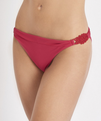 Трусы бикини