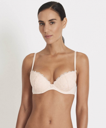 Бюстгальтер пуш ап