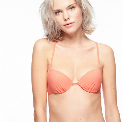 Бюстгальтер пуш ап