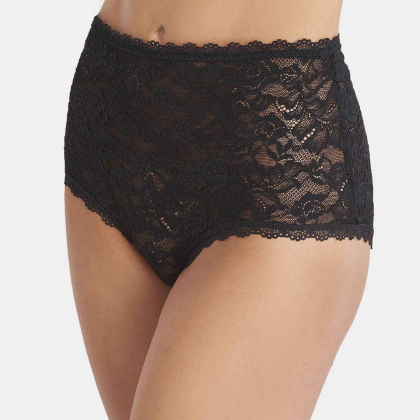 Труси з високою талією