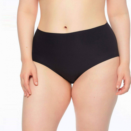 Труси з високою талією