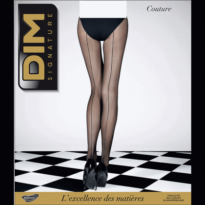 Колготки класичні 21-50 ден