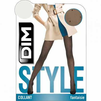 Колготки класичні 21-50 ден