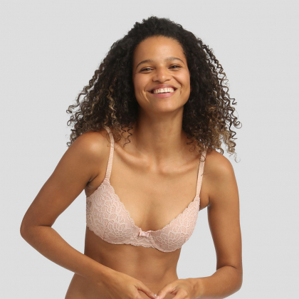 Бюстгальтер формований