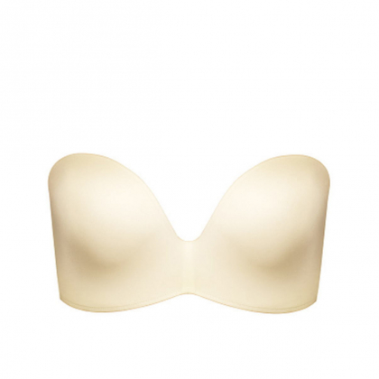 Бюстгальтер бандо