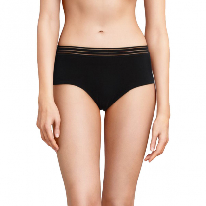 Труси з високою талією