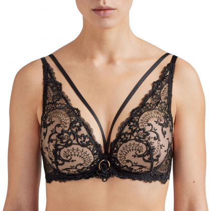 Бюстгальтер пуш ап