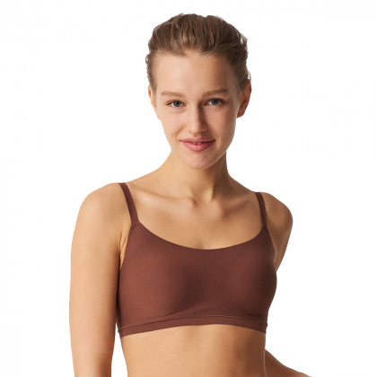 Бюстгальтер топ