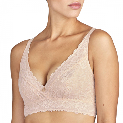 Бюстгальтер бралет