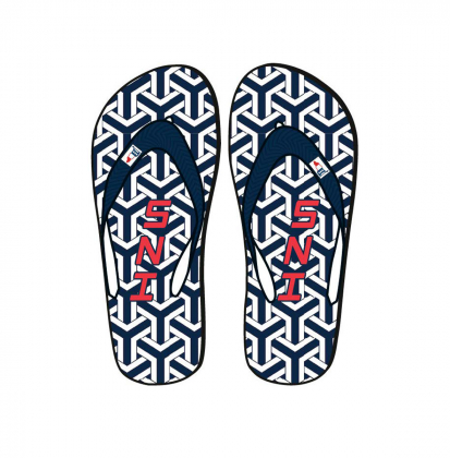 Аксессуары шлепки