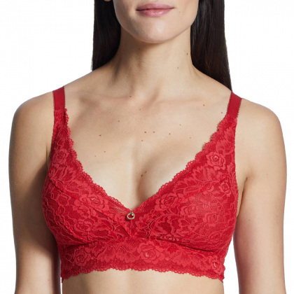 Бюстгальтер бралет