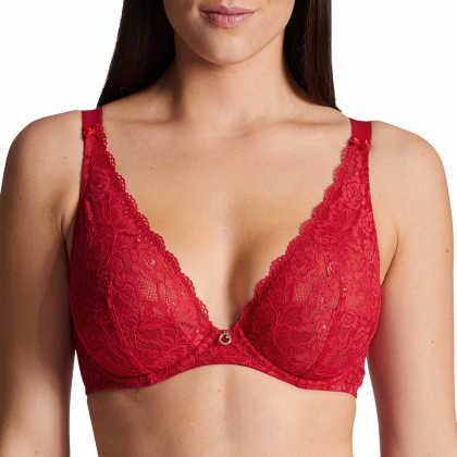 Бюстгальтер класичний на кісточках