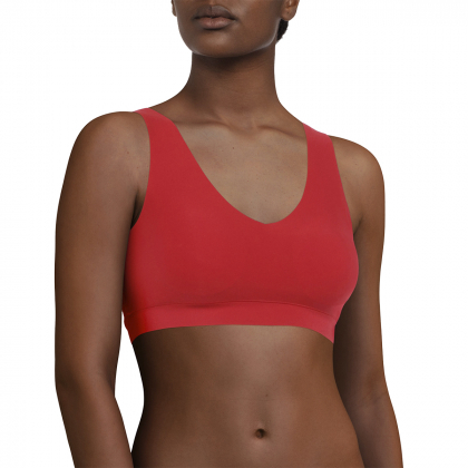 Бюстгальтер топ