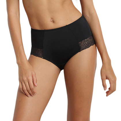 Труси з високою талією