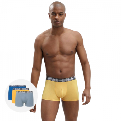 Трусы боксеры