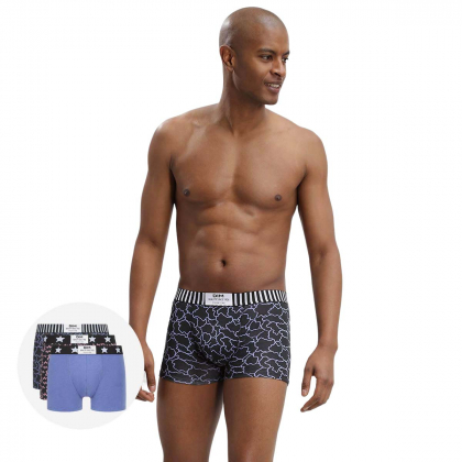 Трусы боксеры