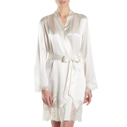 Одяг для сну та відпочинку халат