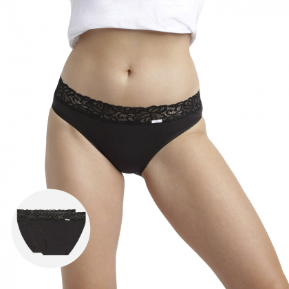 Труси класичні