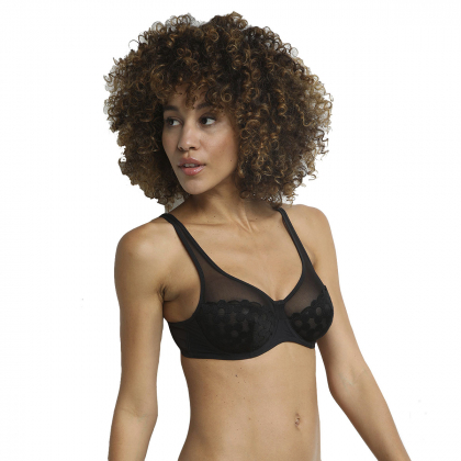 Бюстгальтер класичний на кісточках