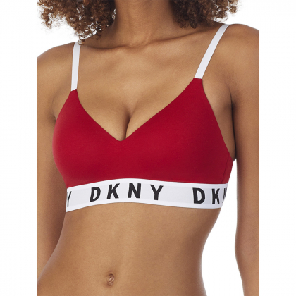 Бюстгальтер трикутник