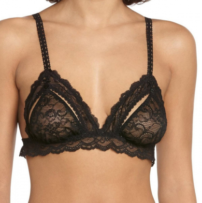 Бюстгальтер трикутник