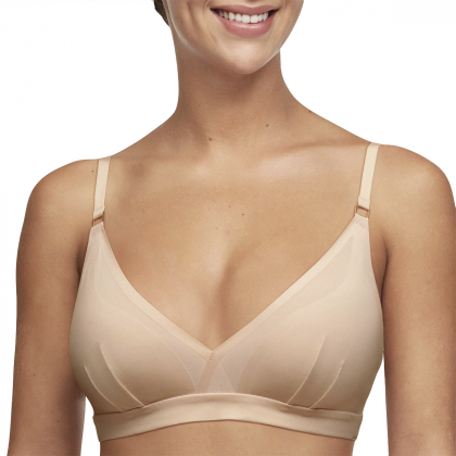 Бюстгальтер бралет