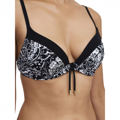 Бюстгалтер пуш ап