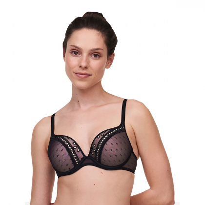 Бюстгальтер пуш ап