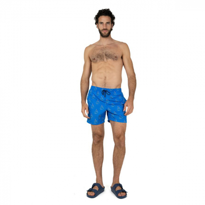 Плавки шорты